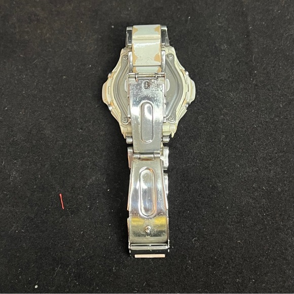 Casio Baby-G BGA-120C Series Watch - Picture 8 of 13